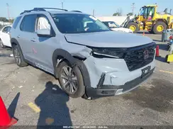 5FNYG1H83PB041264 2023 HONDA PILOT