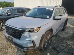 5FNYG1H83PB042429 2023 HONDA PILOT