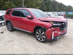 5FNYG1H83PB044388 2023 HONDA PILOT