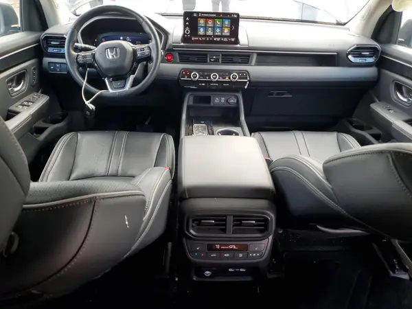 5FNYG1H83PB044990 2023 HONDA PILOT - Image 8
