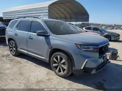 5FNYG1H83PB049297 2023 HONDA PILOT