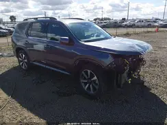 5FNYG1H83PB051812 2023 HONDA PILOT