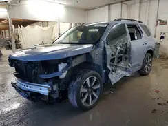 5FNYG1H83PB052118 2023 HONDA PILOT