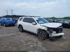 5FNYG1H83PB052605 2023 HONDA PILOT