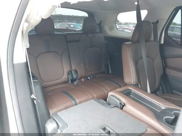 5FNYG1H83PB052605 2023 HONDA PILOT - Image 8