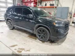 5FNYG1H83PB500745 2023 HONDA PILOT