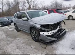 5FNYG1H83RB004573 2024 HONDA PILOT