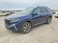 5FNYG1H83RB005335 2024 HONDA PILOT