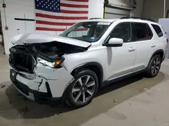 5FNYG1H83RB007389 2024 HONDA PILOT