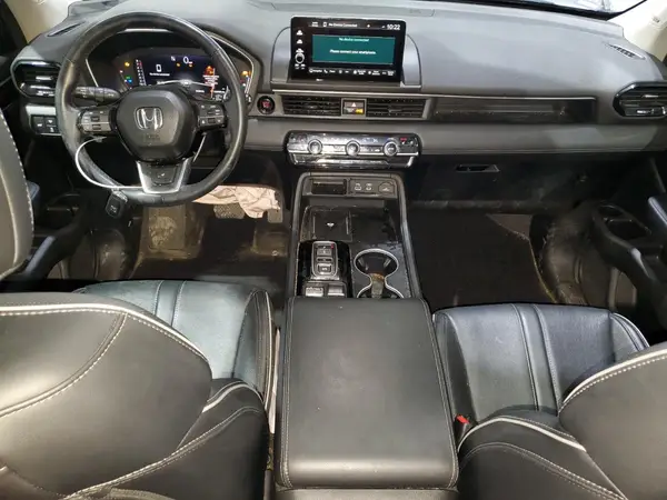 5FNYG1H83RB007389 2024 HONDA PILOT - Image 8