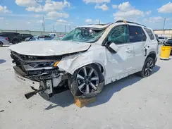 5FNYG1H83RB012270 2024 HONDA PILOT