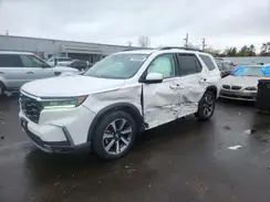 5FNYG1H83RB014522 2024 HONDA PILOT