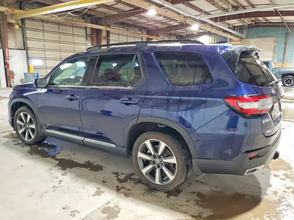 5FNYG1H83RB015427 2024 HONDA PILOT - Image 2