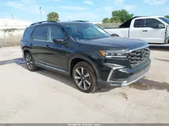 5FNYG1H83RB015735 2024 HONDA PILOT
