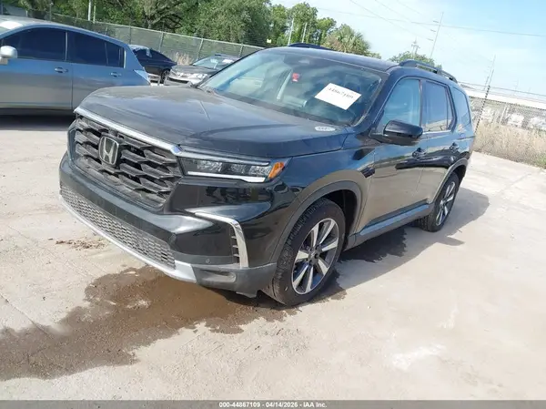 5FNYG1H83RB015735 2024 HONDA PILOT - Image 2