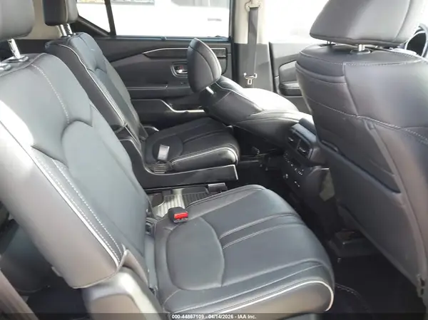 5FNYG1H83RB015735 2024 HONDA PILOT - Image 8