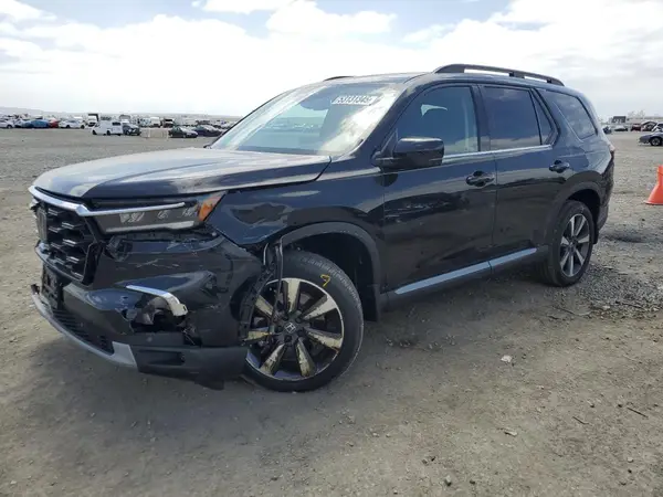 5FNYG1H83RB016898 2024 HONDA PILOT - Image 1