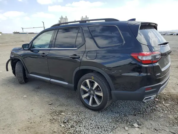 5FNYG1H83RB016898 2024 HONDA PILOT - Image 2
