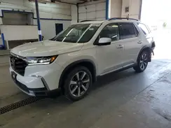 5FNYG1H83RB028758 2024 HONDA PILOT