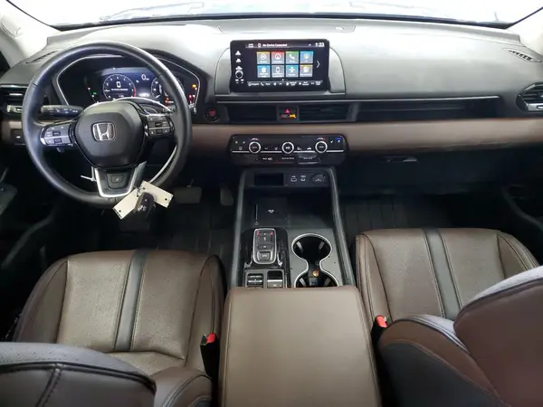 5FNYG1H83RB028758 2024 HONDA PILOT - Image 8