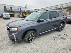 5FNYG1H83RB034110 2024 HONDA PILOT