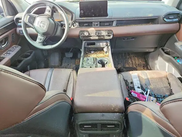 5FNYG1H83RB036326 2024 HONDA PILOT - Image 8