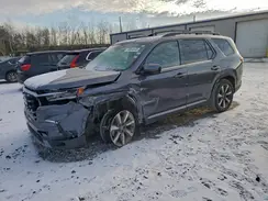 5FNYG1H83RB044085 2024 HONDA PILOT
