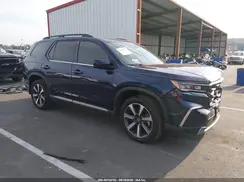 5FNYG1H83RB048122 2024 HONDA PILOT