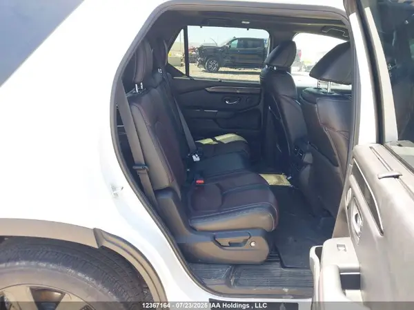 5FNYG1H83RB501462 2024 HONDA PILOT - Image 8
