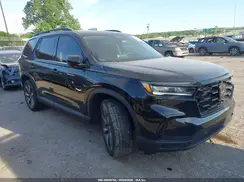 5FNYG1H83SB001985 2025 HONDA PILOT