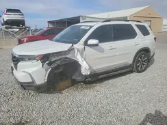 5FNYG1H83SB008189 2025 HONDA PILOT
