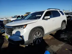 5FNYG1H83SB016132 2025 HONDA PILOT