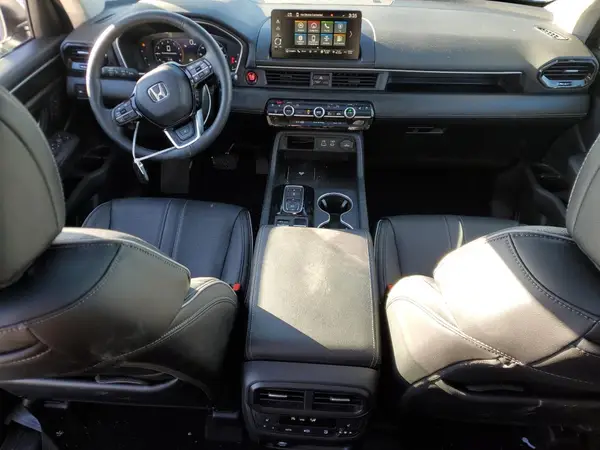 5FNYG1H83SB016132 2025 HONDA PILOT - Image 8