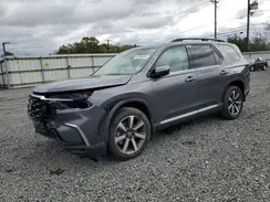 5FNYG1H83SB022996 2025 HONDA PILOT