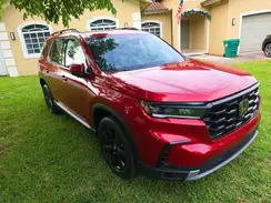 5FNYG1H83SB029382 2025 HONDA PILOT