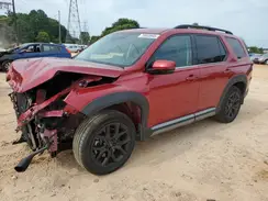 5FNYG1H83SB035926 2025 HONDA PILOT