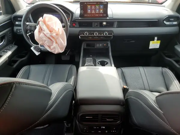 5FNYG1H83SB035926 2025 HONDA PILOT - Image 8