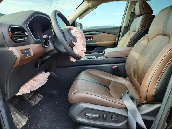 5FNYG1H83SB036753 2025 HONDA PILOT - Image 7