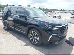 5FNYG1H83SB039166 2025 HONDA PILOT