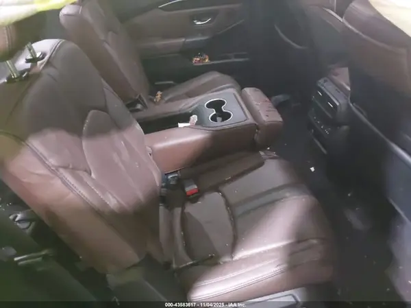 5FNYG1H83SB052712 2025 HONDA PILOT - Image 8
