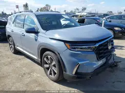 5FNYG1H83SB075729 2025 HONDA PILOT