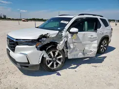 5FNYG1H83SB077240 2025 HONDA PILOT