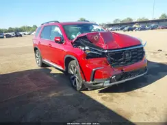 5FNYG1H83SB079683 2025 HONDA PILOT