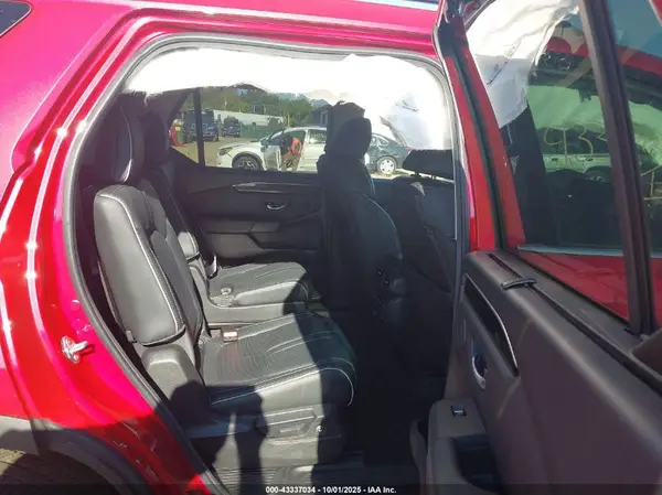 5FNYG1H83SB079683 2025 HONDA PILOT - Image 8