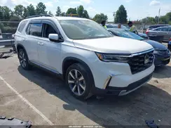 5FNYG1H83SB087315 2025 HONDA PILOT