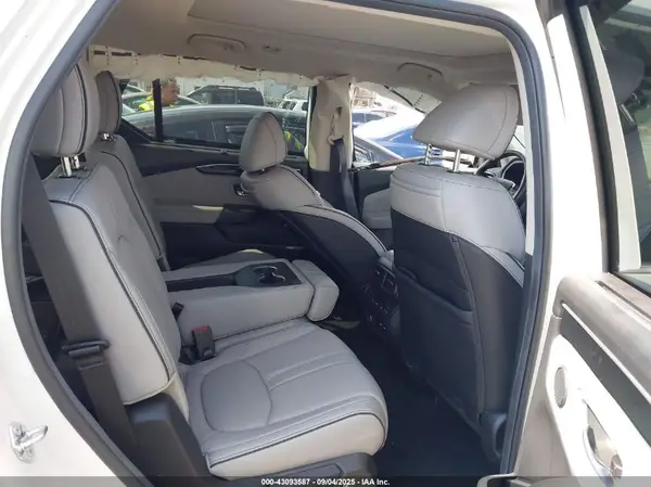 5FNYG1H83SB087315 2025 HONDA PILOT - Image 8