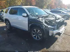 5FNYG1H83SB133497 2025 HONDA PILOT
