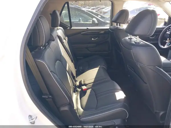 5FNYG1H83SB133497 2025 HONDA PILOT - Image 8