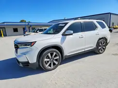 5FNYG1H83SB141406 2025 HONDA PILOT