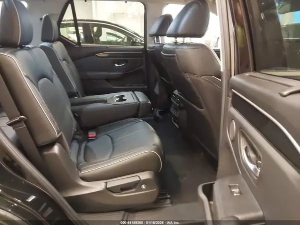 5FNYG1H83SB154253 2025 HONDA PILOT - Image 8